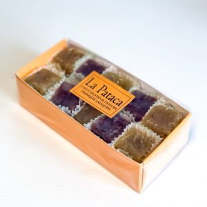 Bombones de fruta x200gr