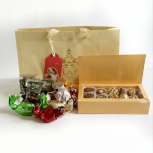 Bolsa Navideña chica