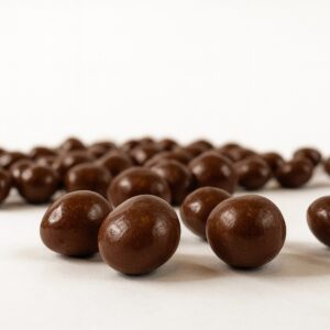 Mani con chocolate x100gr