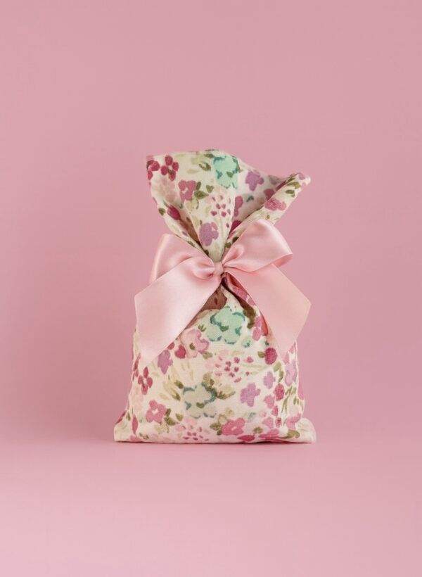 Bolsa de tela Esp. Día de la Madre
