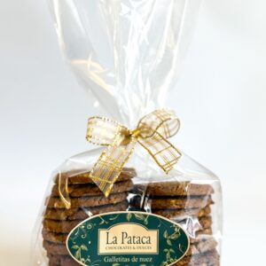 Galletitas de nuez