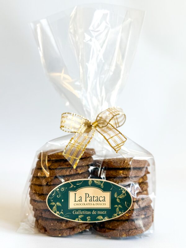 Galletitas de nuez
