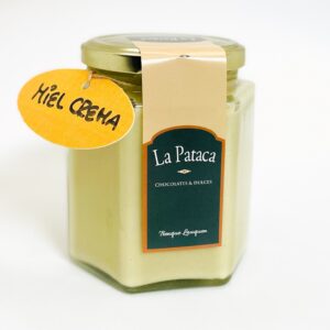 Miel crema