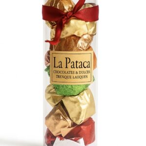 Mini bocaditos surtidos x180gr