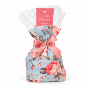 Bolsita de tela - Especial Día de la Madre