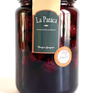 Moras al natural