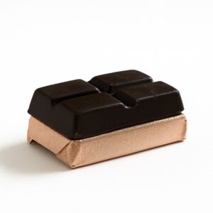 Chocolate amargo 70% x25gr
