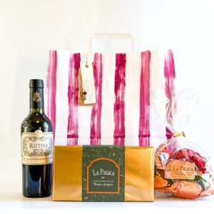 Bolsa XL día del padre