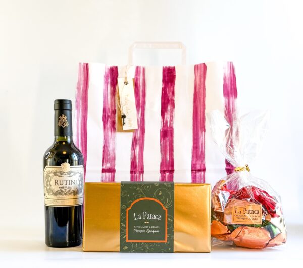 Bolsa XL día del padre