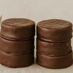 Mini alfajores x 6 unidades - edición limitada