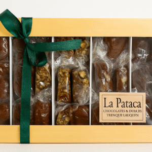 Caja de caramelos surtida