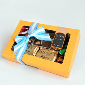 Caja Especial dia del padre