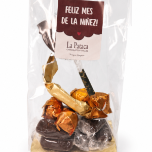 Bolsita esp.dia del niño