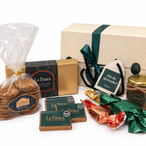 Caja especial "Día del maestro"